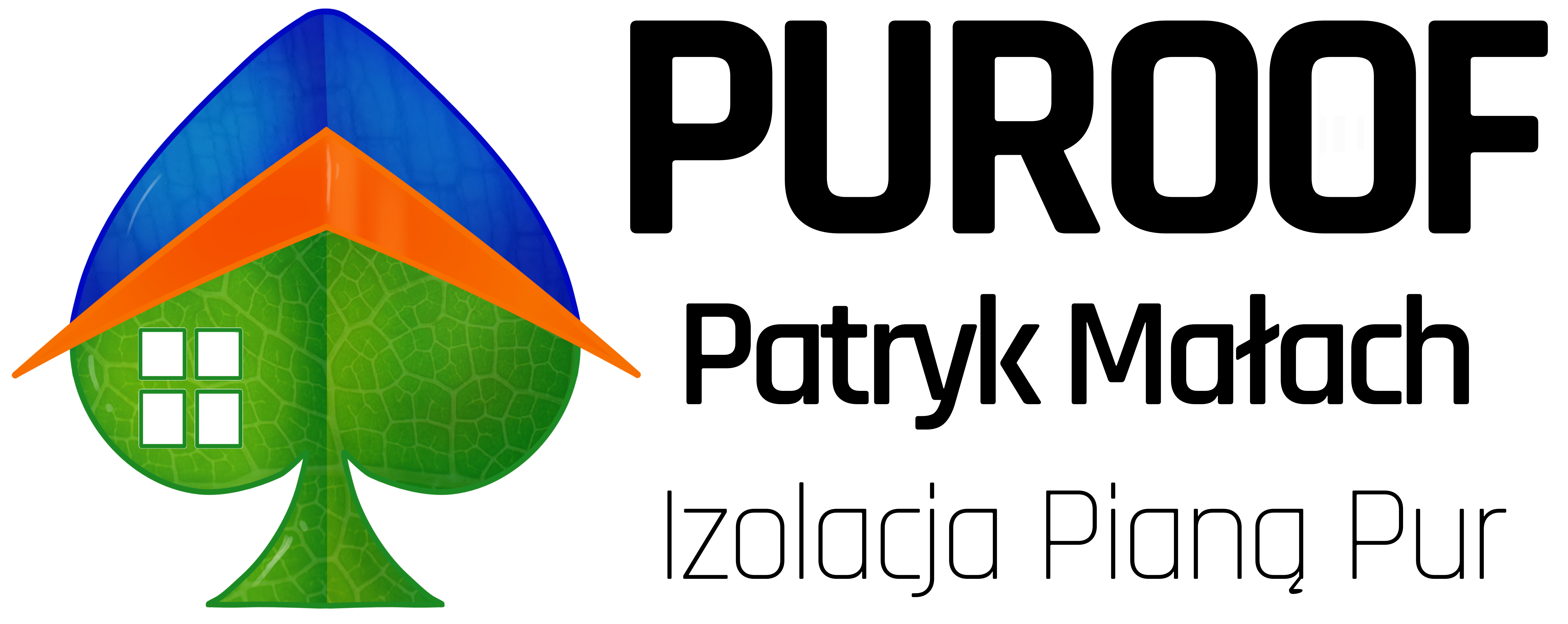 Puroof: Ocieplenia pianką PUR i izolacja pianą Podlaskie Białystok