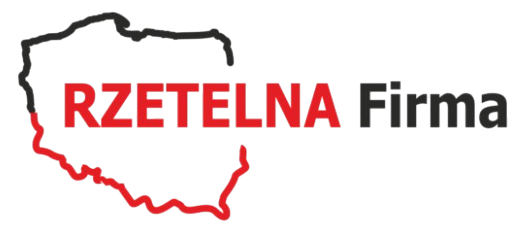 Rzetelna firma logo