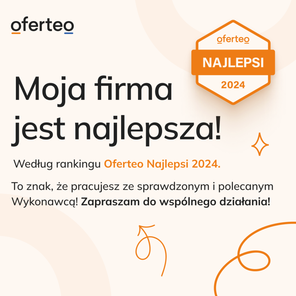 Certyfikat oferteo