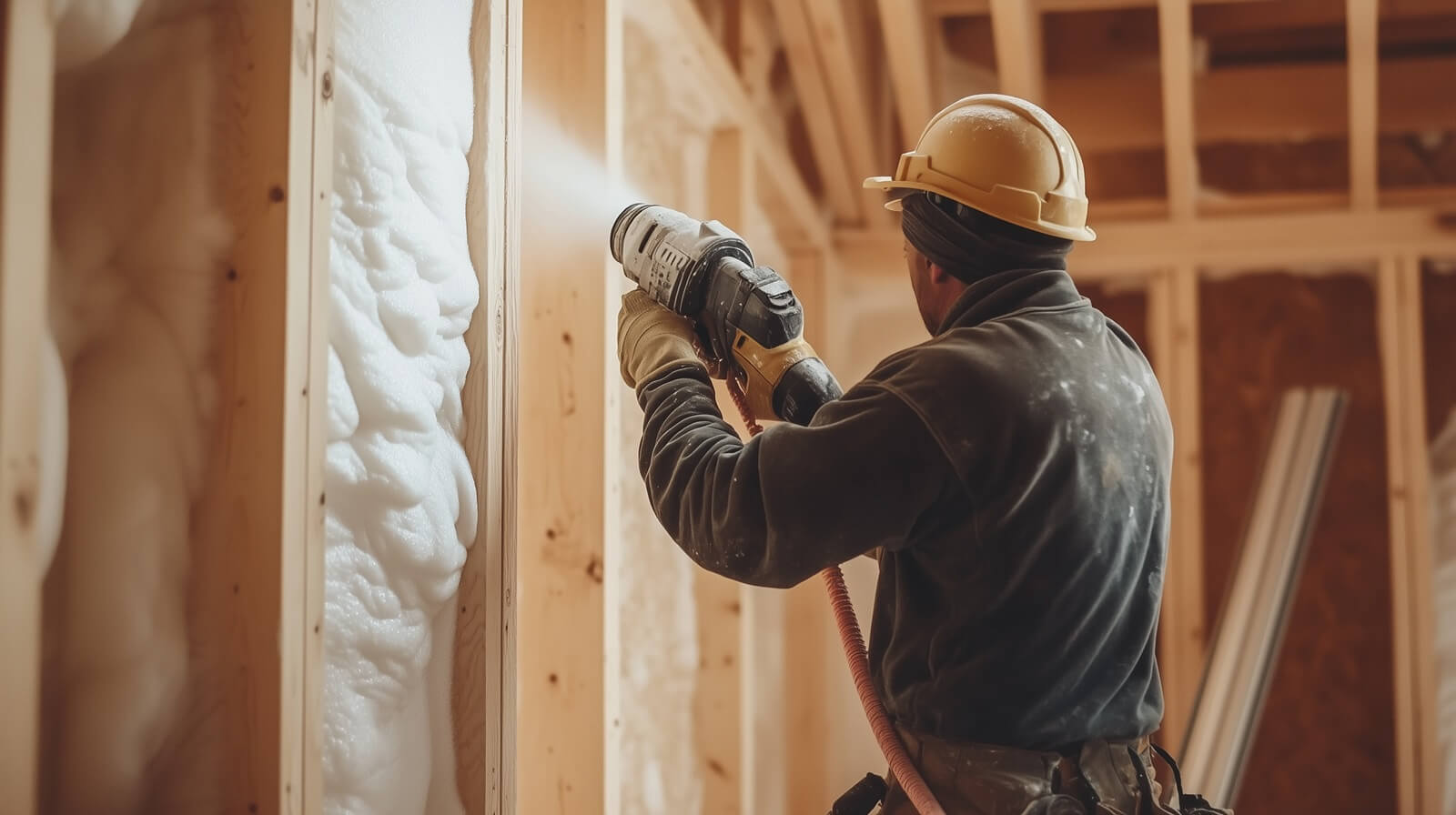 Czy pianka PUR jest szkodliwa dla zdrowia?
